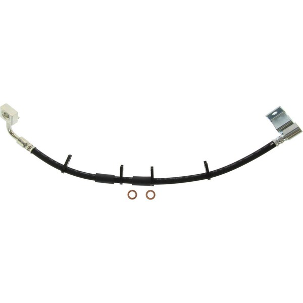 Centric Parts Brake Hose, 150.67097 150.67097 - main